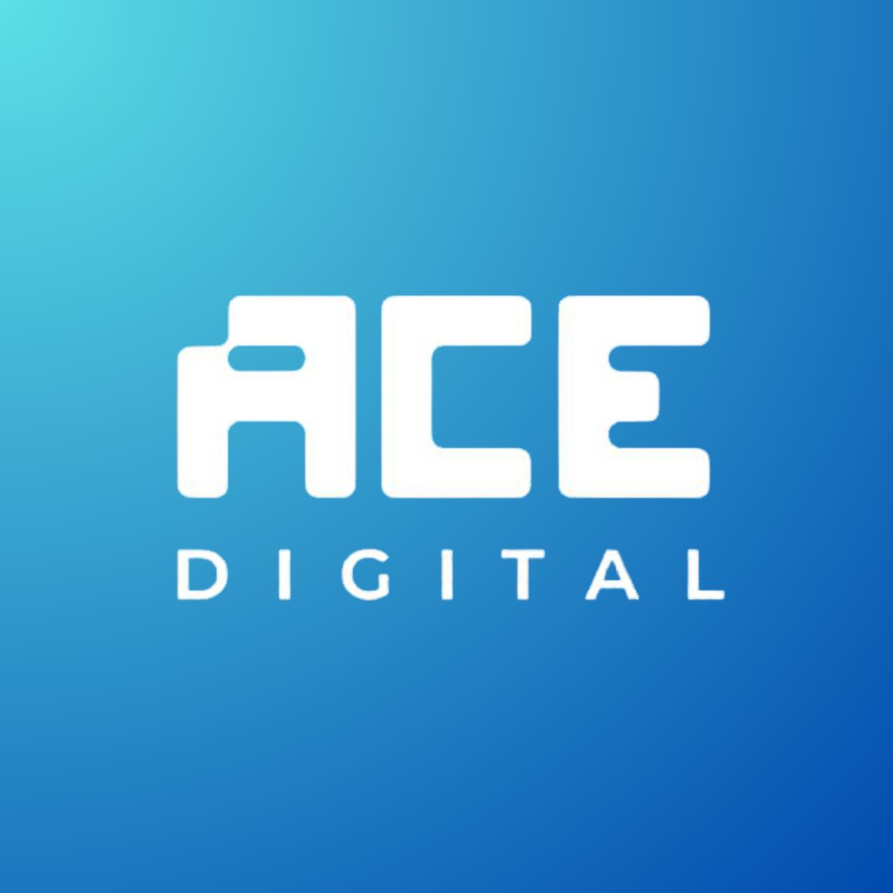 Ícone ACE