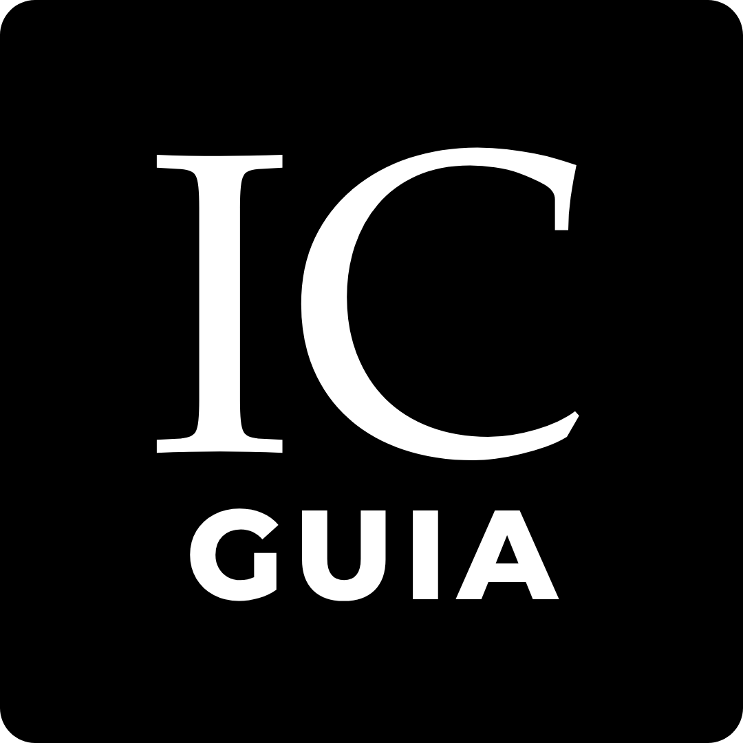 Ícone Guia Inesquecível