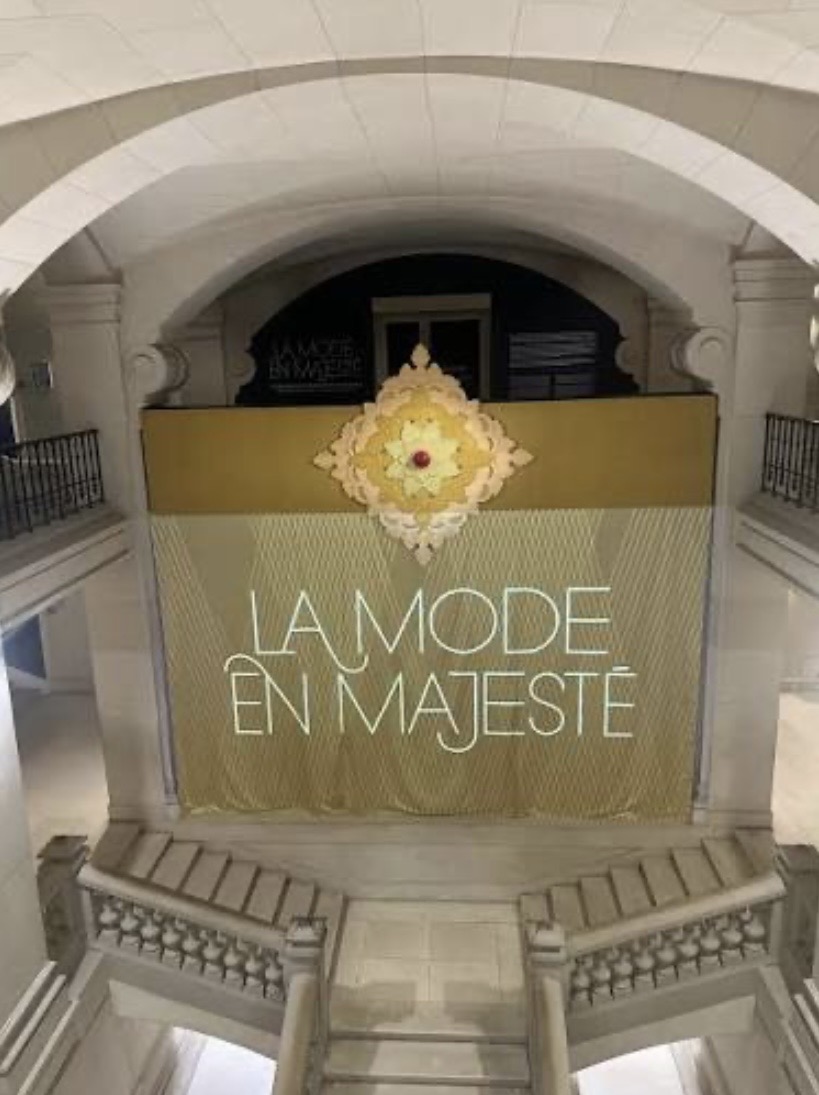 MAD Paris: quatro exposições que colocam moda, design e história no centro da cena