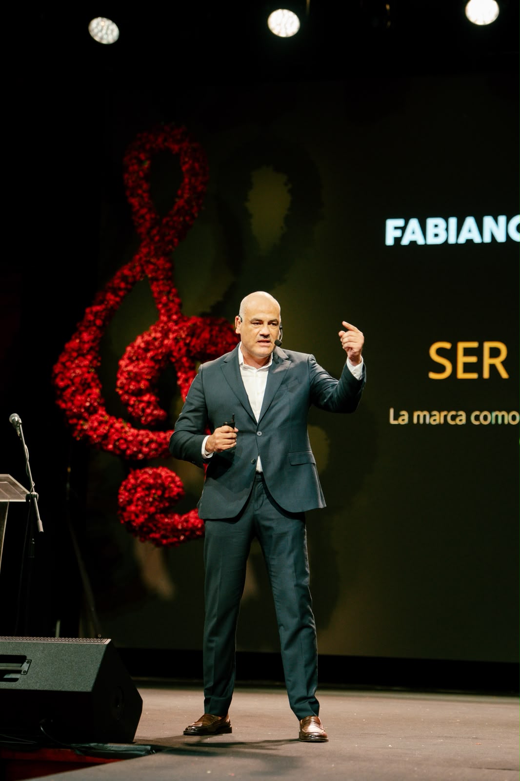 Fabiano Niederauer Congresso Cartagena Wedding Dreams - Colombia